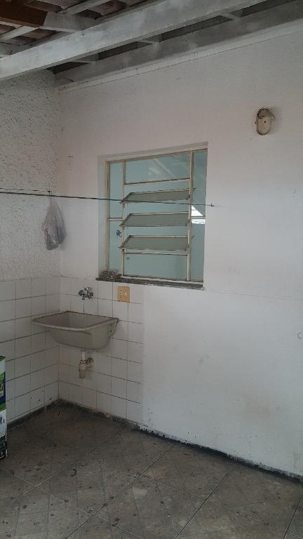 Sobrado, 2 quartos, 65 m² - Foto 5