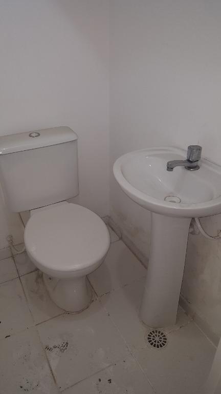 Sobrado, 2 quartos, 65 m² - Foto 8