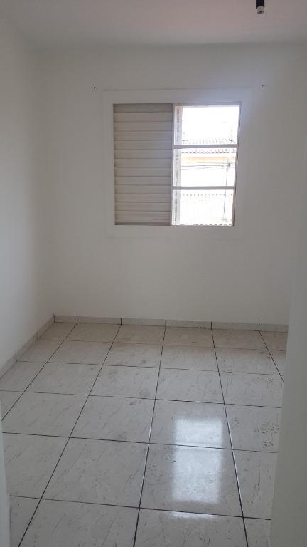 Sobrado, 2 quartos, 65 m² - Foto 9