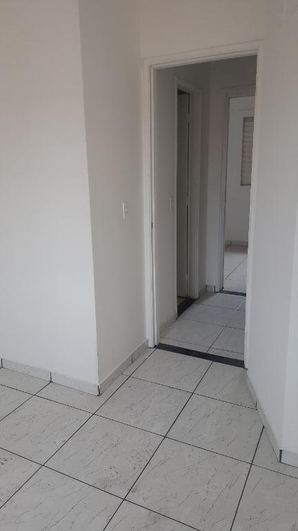 Sobrado, 2 quartos, 65 m² - Foto 10