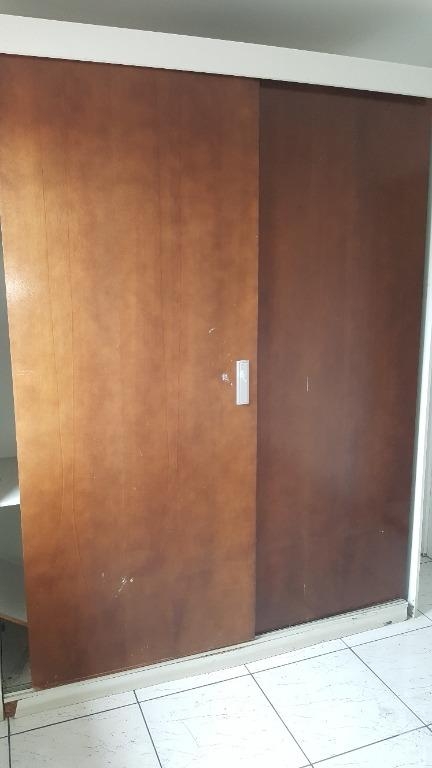 Sobrado, 2 quartos, 65 m² - Foto 12