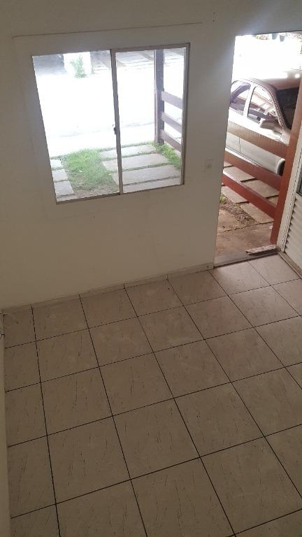 Sobrado, 2 quartos, 65 m² - Foto 17