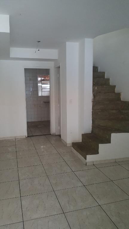 Sobrado, 2 quartos, 65 m² - Foto 18