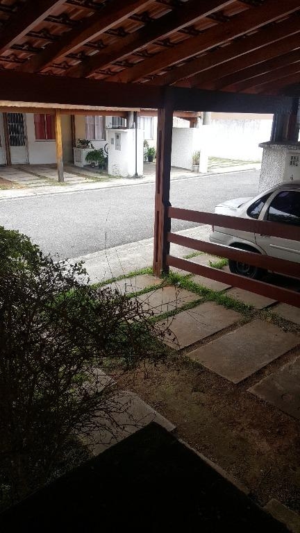 Sobrado, 2 quartos, 65 m² - Foto 19