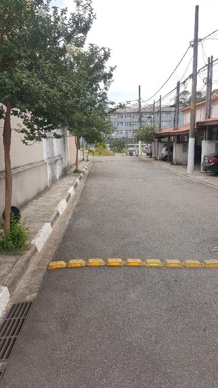 Sobrado, 2 quartos, 65 m² - Foto 21