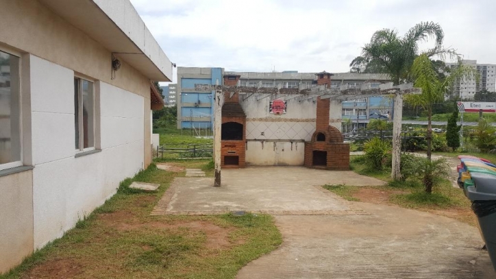 Sobrado, 2 quartos, 65 m² - Foto 22