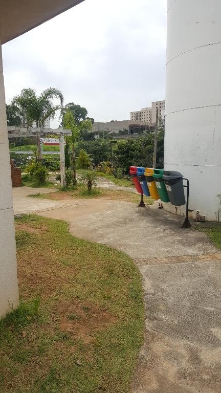 Sobrado, 2 quartos, 65 m² - Foto 26