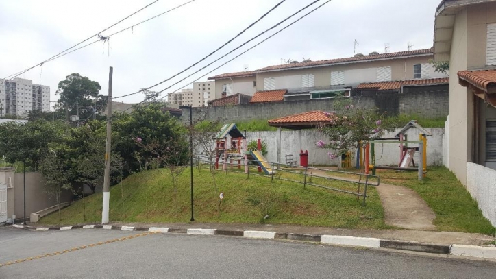 Sobrado, 2 quartos, 65 m² - Foto 27