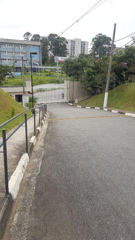 Sobrado, 2 quartos, 65 m² - Foto 28