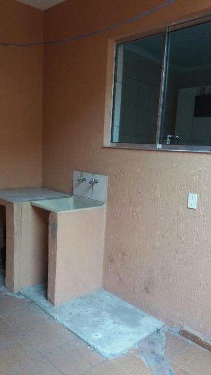 Casa, 2 quartos, 230 m² - Foto 16
