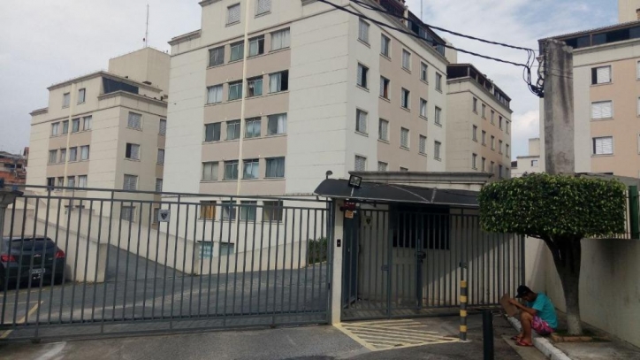 Apartamento, 2 quartos, 49 m² - Foto 1
