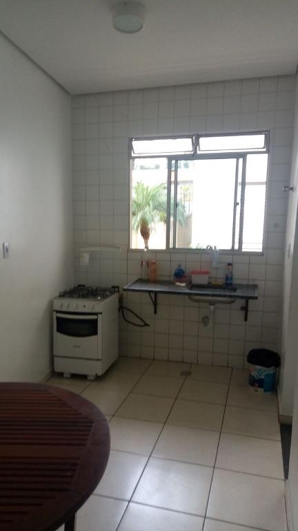 Apartamento, 2 quartos, 49 m² - Foto 4