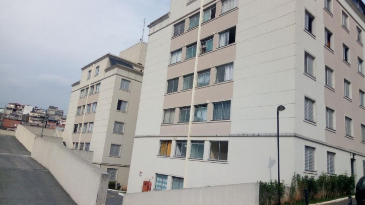 Apartamento, 2 quartos, 49 m² - Foto 6