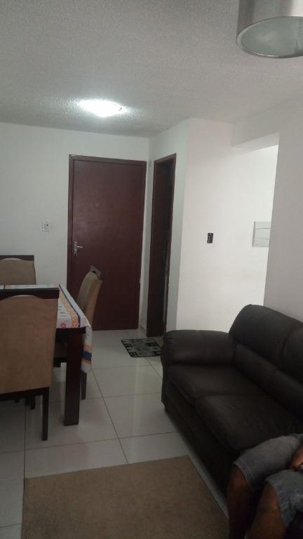 Apartamento, 2 quartos, 49 m² - Foto 8