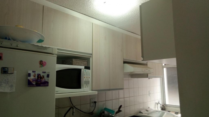 Apartamento, 2 quartos, 49 m² - Foto 9