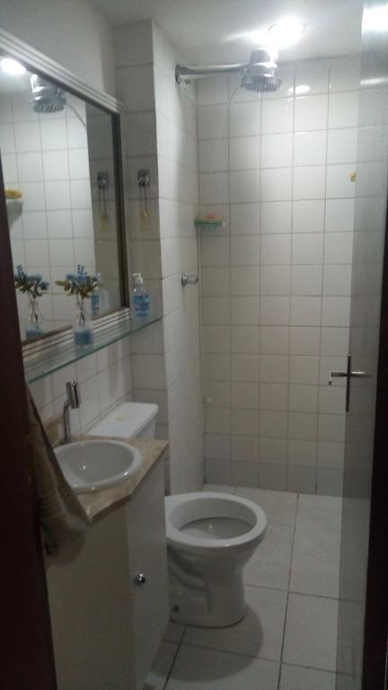 Apartamento, 2 quartos, 49 m² - Foto 10