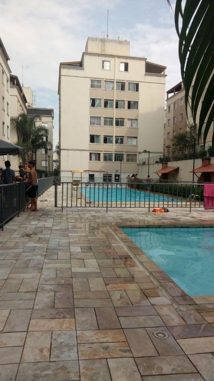 Apartamento, 2 quartos, 49 m² - Foto 11