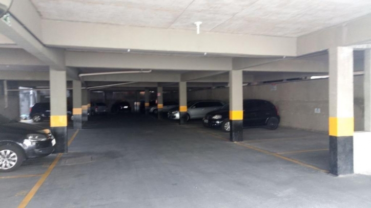Apartamento, 2 quartos, 49 m² - Foto 12