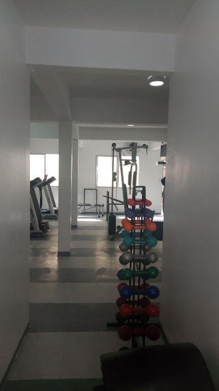 Apartamento, 2 quartos, 49 m² - Foto 13
