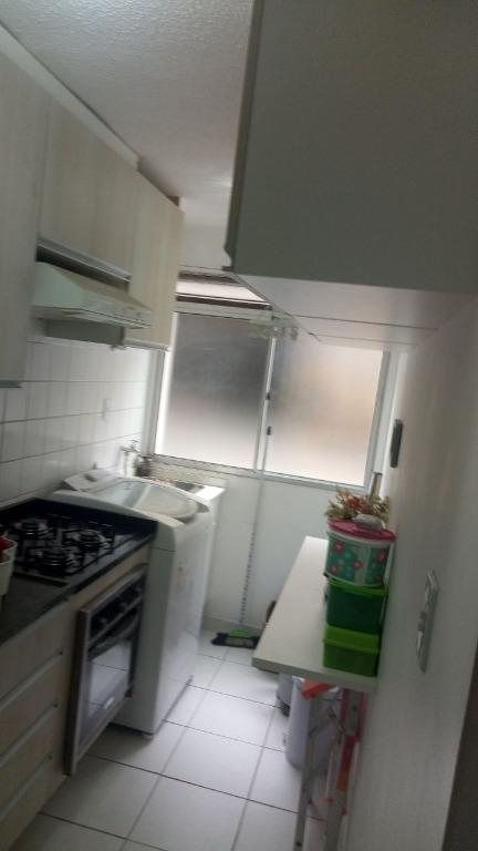 Apartamento, 2 quartos, 49 m² - Foto 14