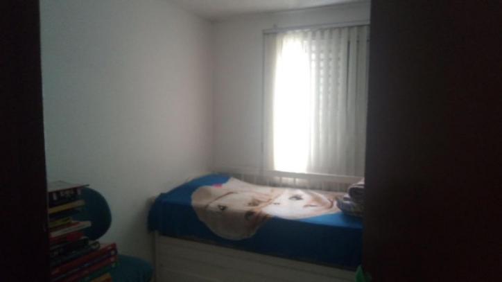 Apartamento, 2 quartos, 49 m² - Foto 15