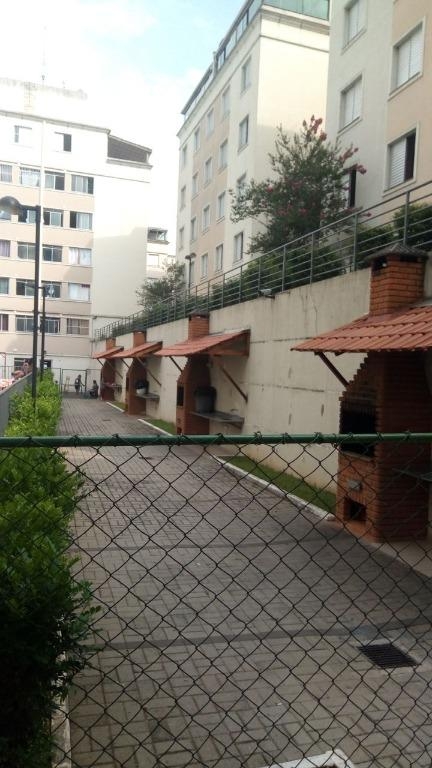 Apartamento, 2 quartos, 49 m² - Foto 16