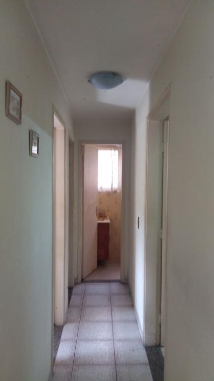 Apartamento, 2 quartos, 55 m² - Foto 8