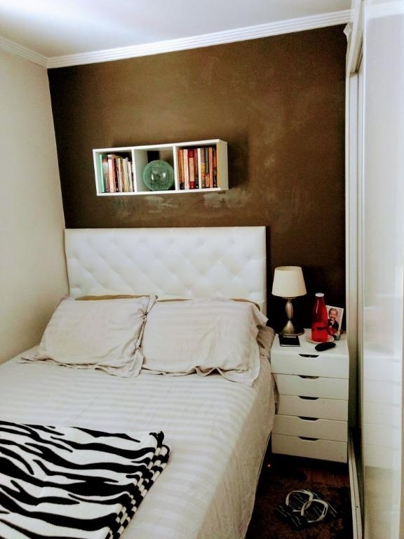 Apartamento, 2 quartos, 55 m² - Foto 5