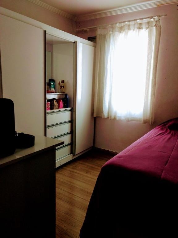 Apartamento, 2 quartos, 55 m² - Foto 6