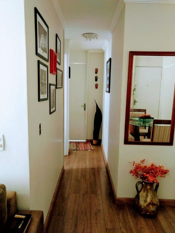 Apartamento, 2 quartos, 55 m² - Foto 7