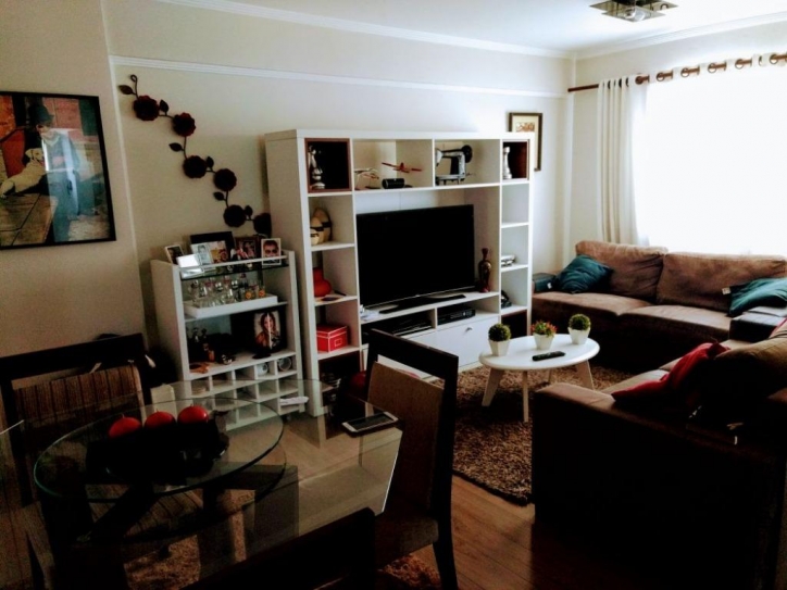 Apartamento, 2 quartos, 55 m² - Foto 8