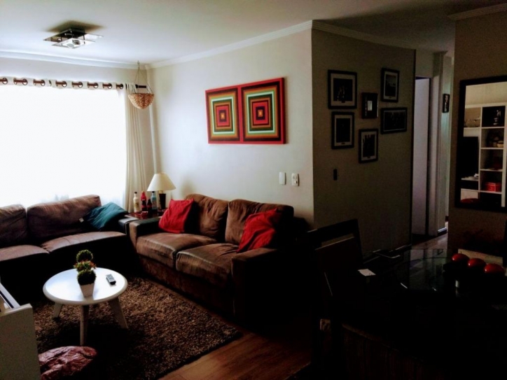 Apartamento, 2 quartos, 55 m² - Foto 9