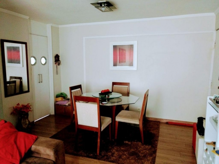 Apartamento, 2 quartos, 55 m² - Foto 10