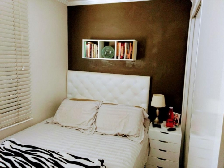 Apartamento, 2 quartos, 55 m² - Foto 11