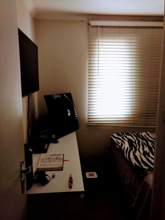 Apartamento, 2 quartos, 55 m² - Foto 12