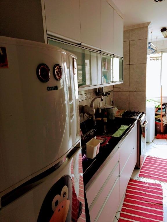 Apartamento, 2 quartos, 55 m² - Foto 13