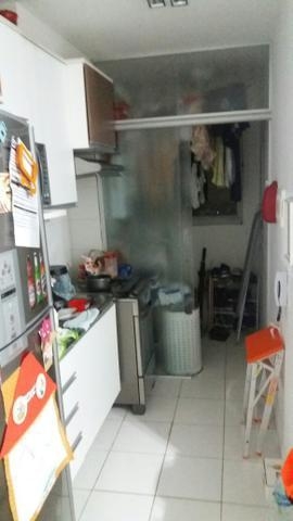Apartamento, 2 quartos, 50 m² - Foto 5