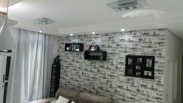 Apartamento, 2 quartos, 50 m² - Foto 6
