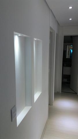 Apartamento, 2 quartos, 50 m² - Foto 7