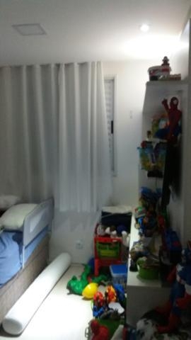 Apartamento, 2 quartos, 50 m² - Foto 8