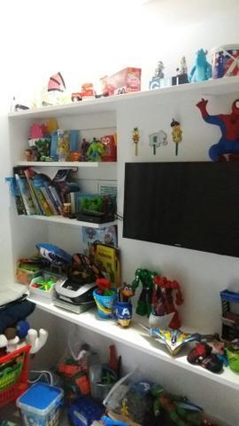 Apartamento, 2 quartos, 50 m² - Foto 9