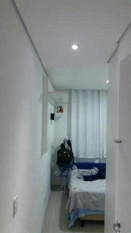 Apartamento, 2 quartos, 50 m² - Foto 10