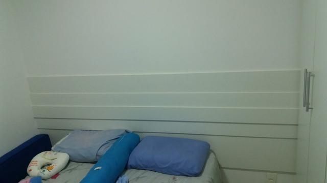 Apartamento, 2 quartos, 50 m² - Foto 11