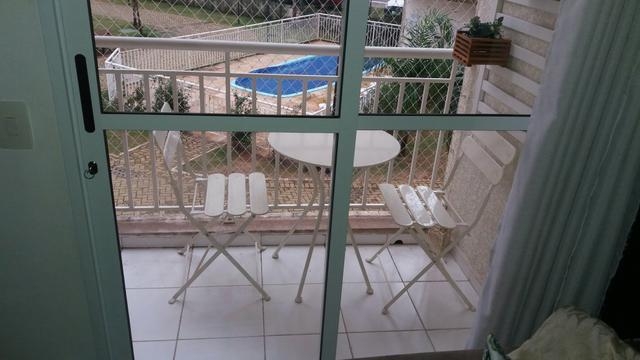 Apartamento, 2 quartos, 50 m² - Foto 13