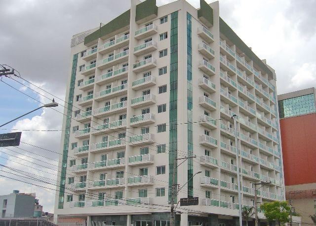Prédio Inteiro, 38 m² - Foto 8