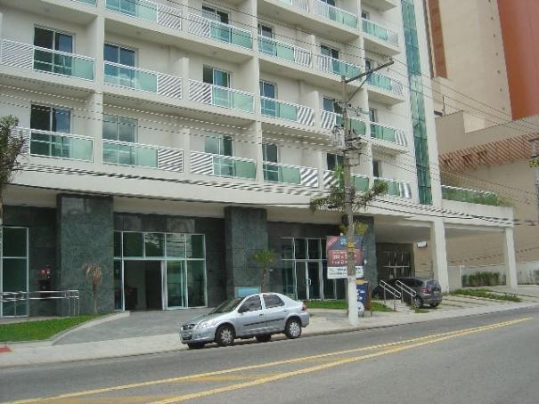 Prédio Inteiro, 38 m² - Foto 9