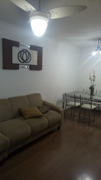 Apartamento, 2 quartos, 55 m² - Foto 1