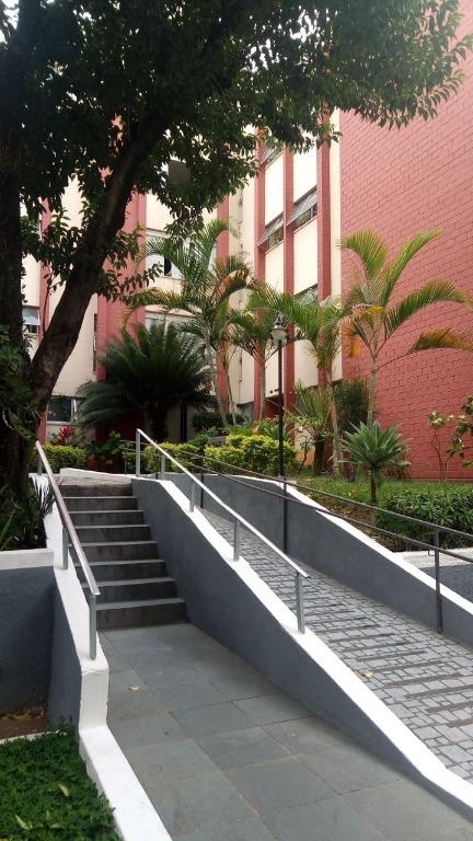 Apartamento, 2 quartos, 55 m² - Foto 2