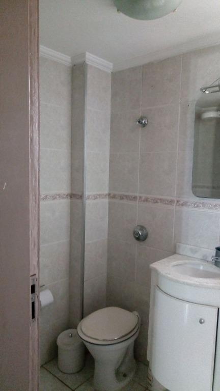 Apartamento, 2 quartos, 55 m² - Foto 7