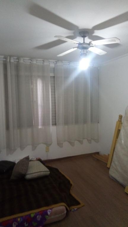 Apartamento, 2 quartos, 55 m² - Foto 8